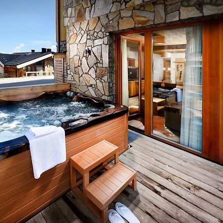 Cardinal Jasna Mountain Wellness Apartment Demanovska Dolina Exterior foto
