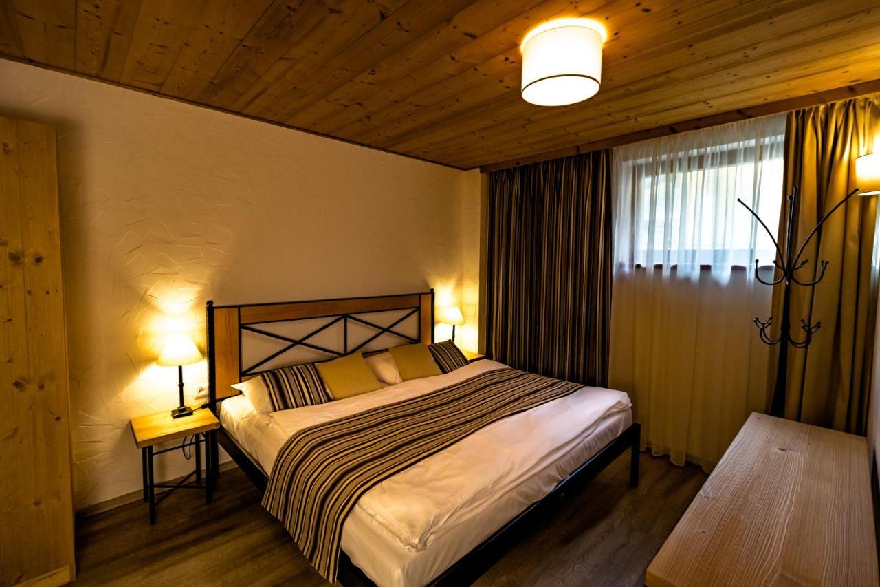 Cardinal Jasna Mountain Wellness Apartment Demanovska Dolina Exterior foto