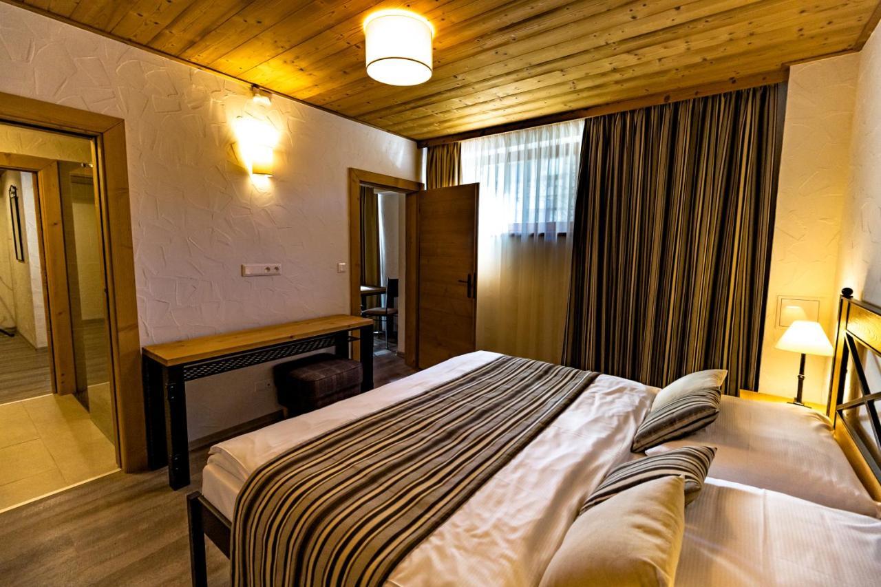 Cardinal Jasna Mountain Wellness Apartment Demanovska Dolina Exterior foto