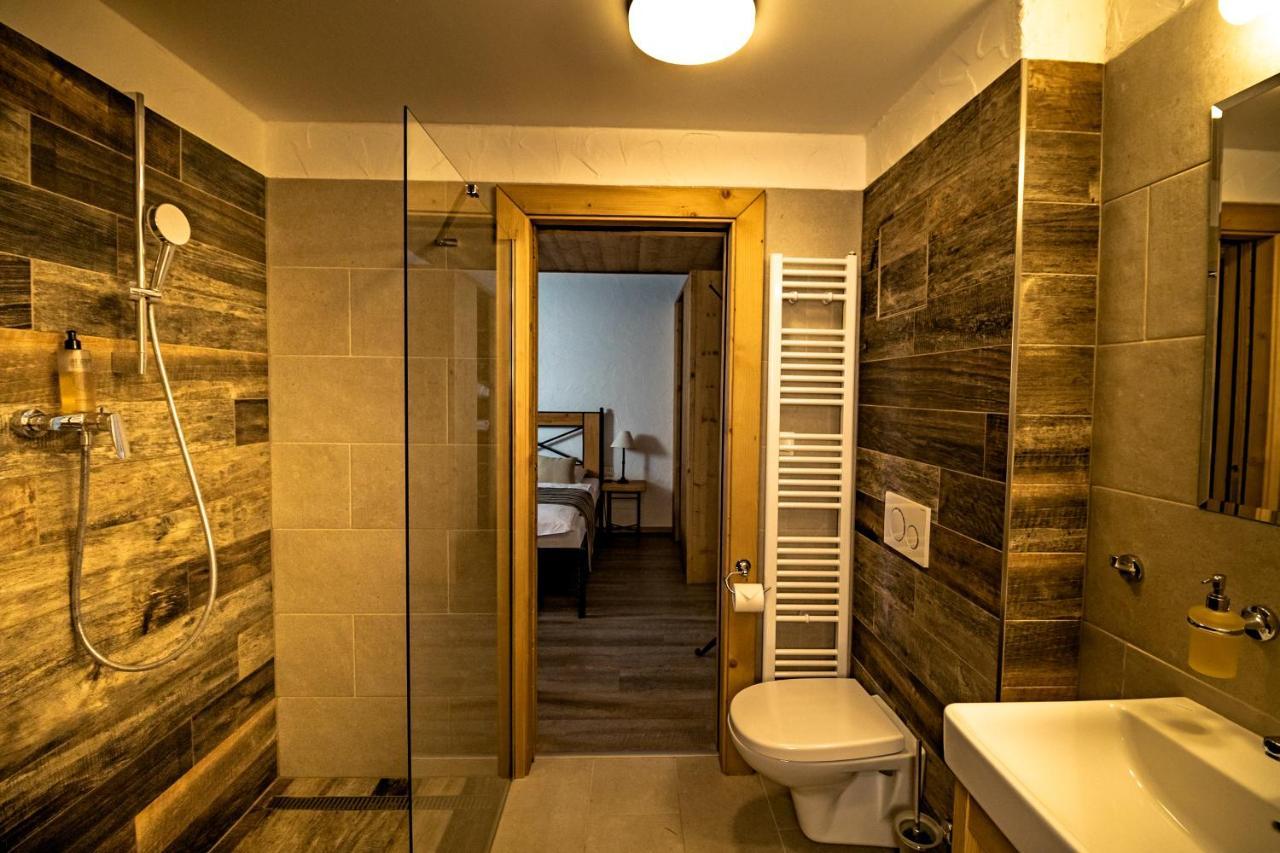 Cardinal Jasna Mountain Wellness Apartment Demanovska Dolina Exterior foto