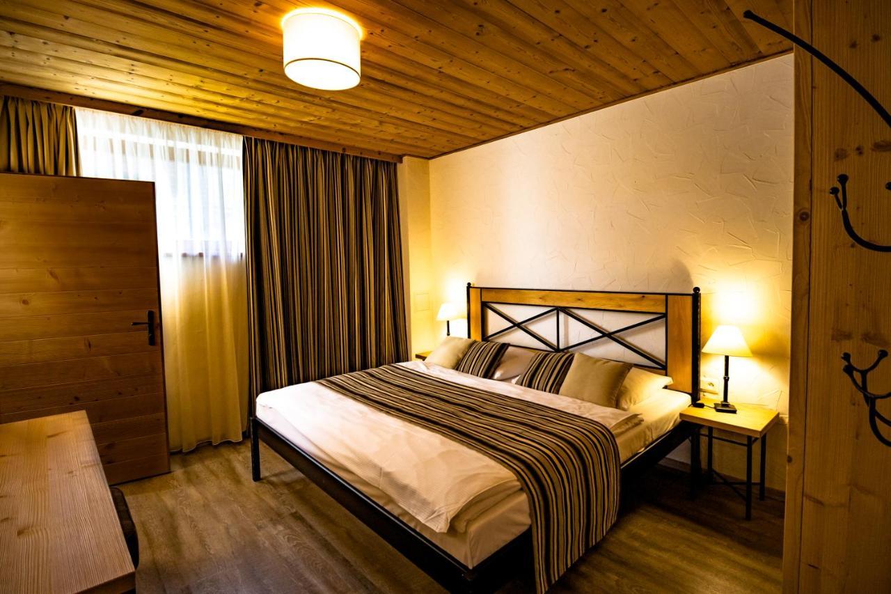 Cardinal Jasna Mountain Wellness Apartment Demanovska Dolina Exterior foto