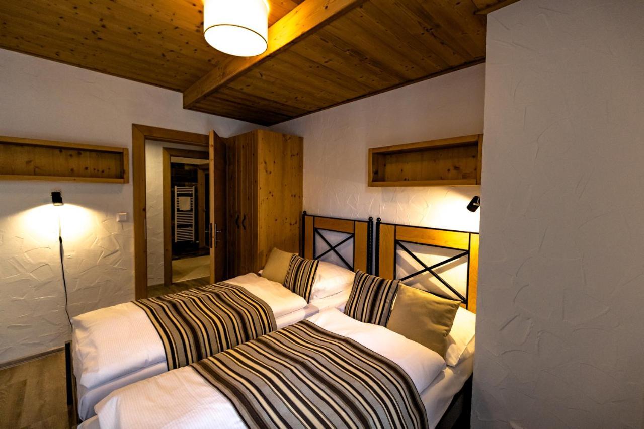 Cardinal Jasna Mountain Wellness Apartment Demanovska Dolina Exterior foto
