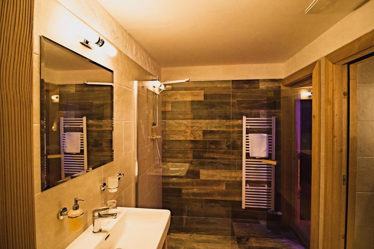 Cardinal Jasna Mountain Wellness Apartment Demanovska Dolina Exterior foto