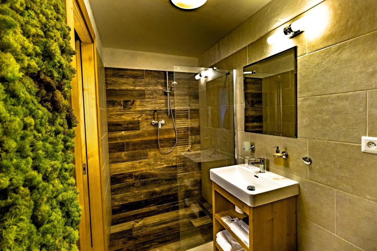 Cardinal Jasna Mountain Wellness Apartment Demanovska Dolina Exterior foto