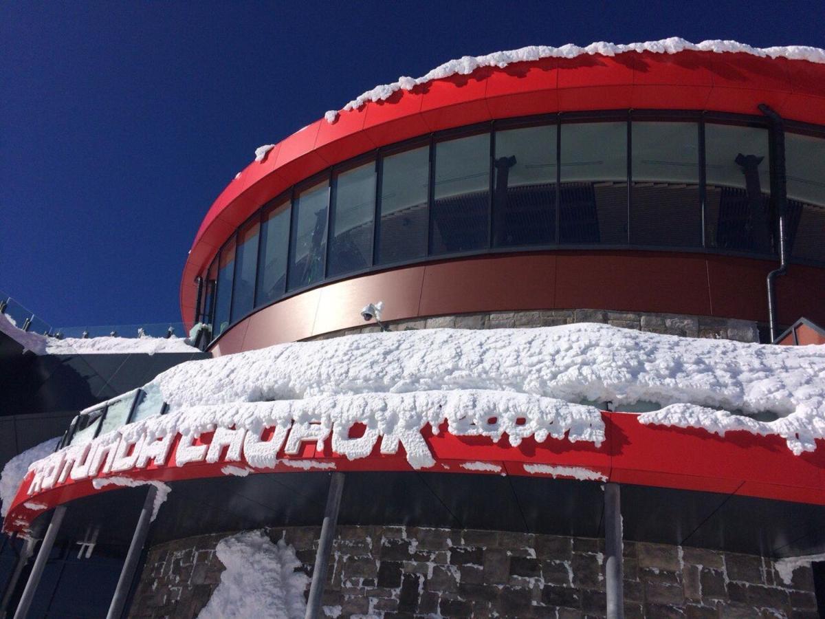 Cardinal Jasna Mountain Wellness Apartment Demanovska Dolina Exterior foto